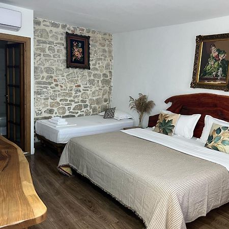 Hotel Omer The Ottoman House Берат Екстер'єр фото