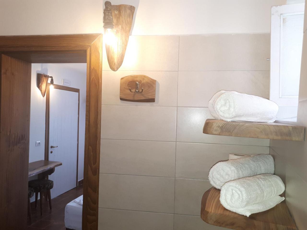 Hotel Omer The Ottoman House Берат Екстер'єр фото